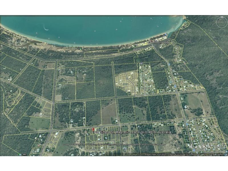 104 Gifford Street, Horseshoe Bay, Magnetic Island QLD 4819