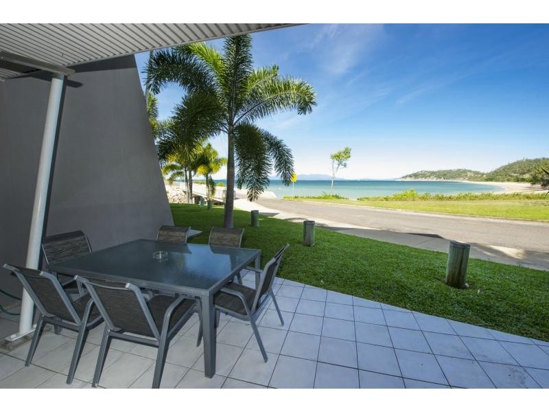 3/13-15 Terrace Place, Nelly Bay, Magnetic Island QLD 4819