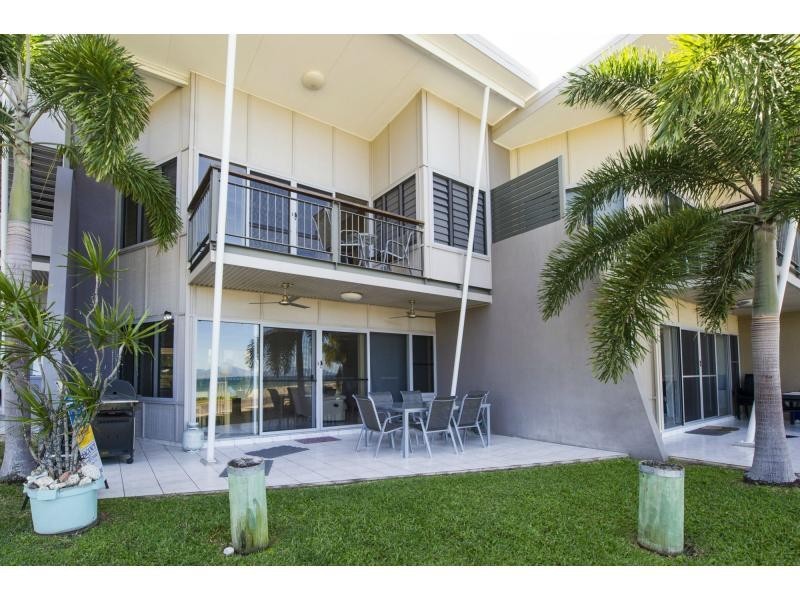 3/13-15 Terrace Place, Nelly Bay, Magnetic Island QLD 4819