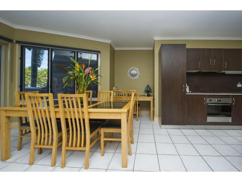 3/13-15 Terrace Place, Nelly Bay, Magnetic Island QLD 4819