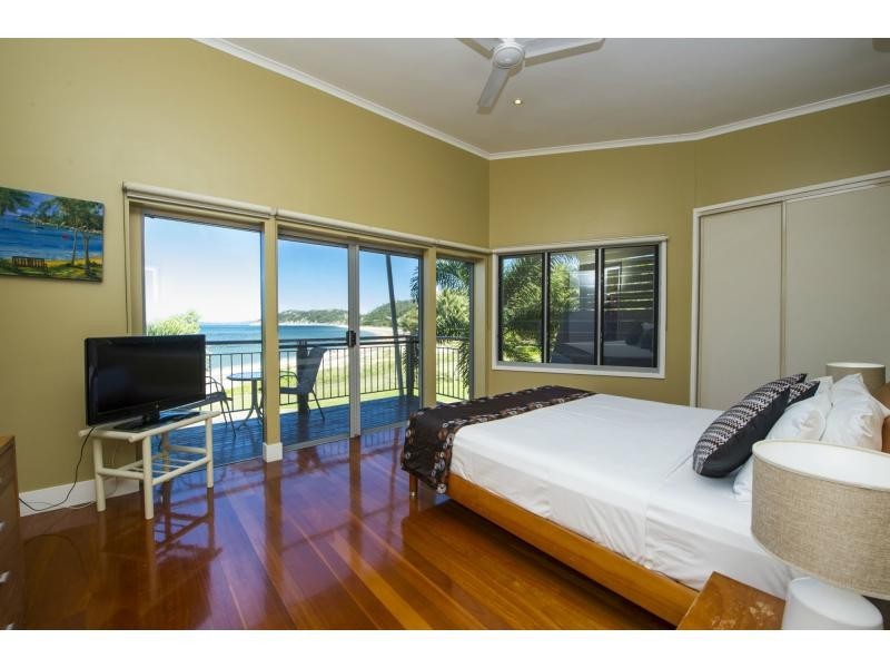 3/13-15 Terrace Place, Nelly Bay, Magnetic Island QLD 4819
