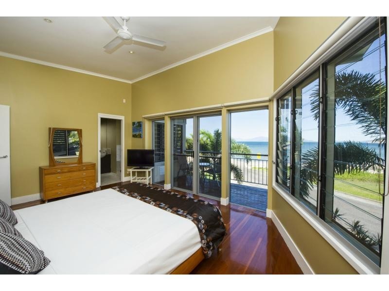 3/13-15 Terrace Place, Nelly Bay, Magnetic Island QLD 4819