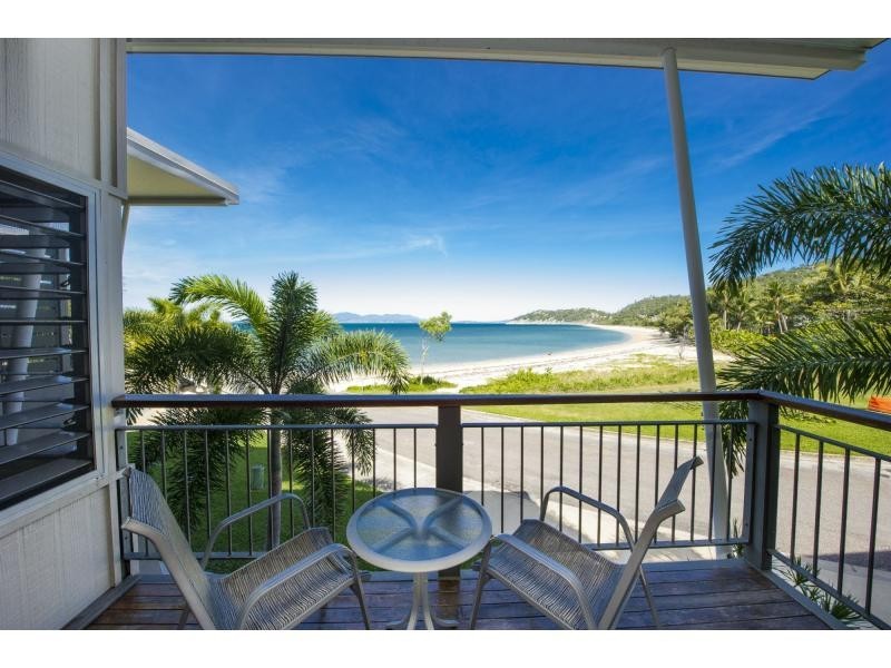 3/13-15 Terrace Place, Nelly Bay, Magnetic Island QLD 4819