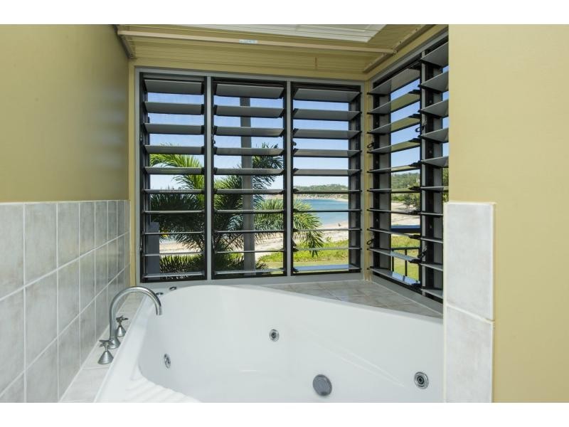 3/13-15 Terrace Place, Nelly Bay, Magnetic Island QLD 4819