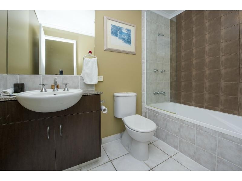 3/13-15 Terrace Place, Nelly Bay, Magnetic Island QLD 4819