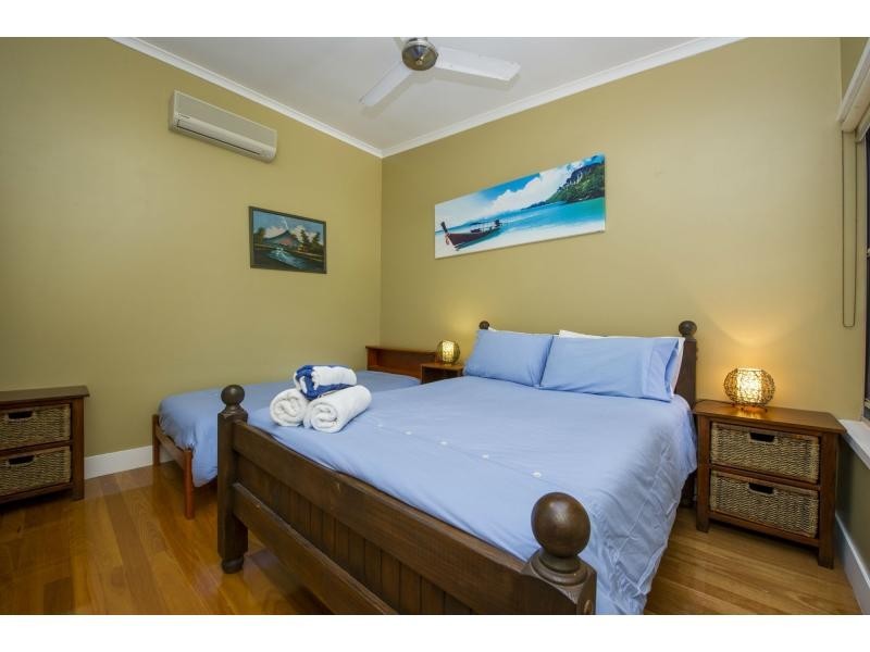 3/13-15 Terrace Place, Nelly Bay, Magnetic Island QLD 4819