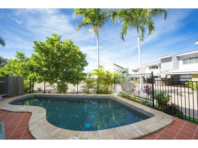 3/13-15 Terrace Place, Nelly Bay, Magnetic Island QLD 4819