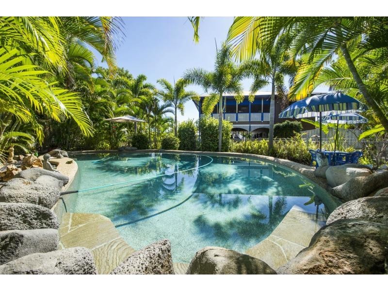 5 McElligott Court, Horseshoe Bay, Magnetic Island QLD 4819