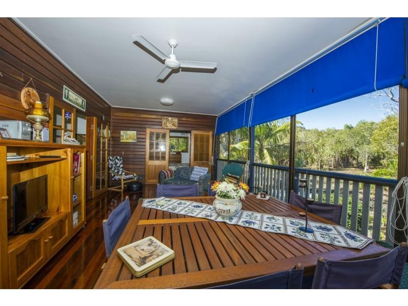 5 McElligott Court, Horseshoe Bay, Magnetic Island QLD 4819