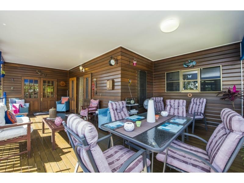 5 McElligott Court, Horseshoe Bay, Magnetic Island QLD 4819