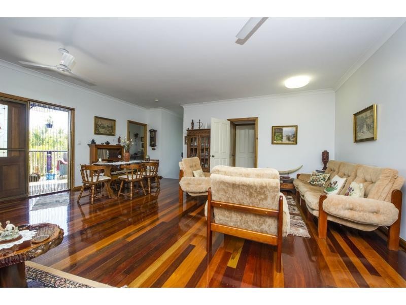 5 McElligott Court, Horseshoe Bay, Magnetic Island QLD 4819