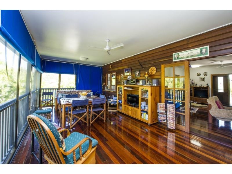 5 McElligott Court, Horseshoe Bay, Magnetic Island QLD 4819