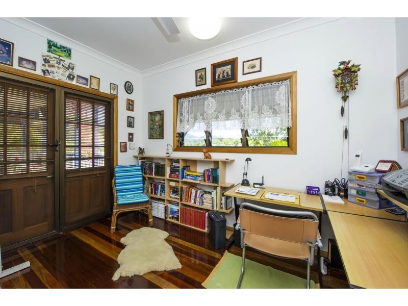 5 McElligott Court, Horseshoe Bay, Magnetic Island QLD 4819