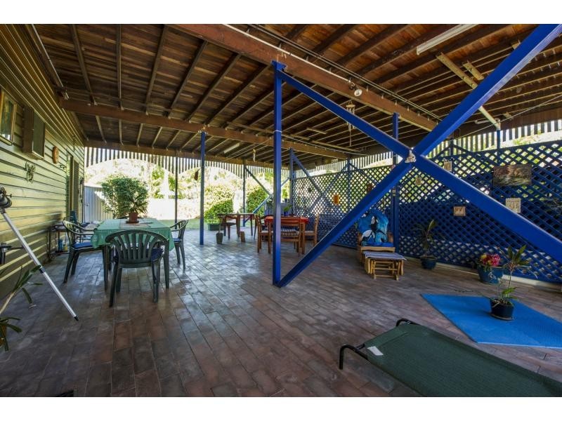 5 McElligott Court, Horseshoe Bay, Magnetic Island QLD 4819