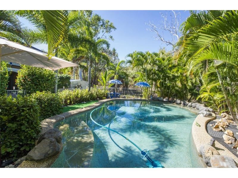 5 McElligott Court, Horseshoe Bay, Magnetic Island QLD 4819