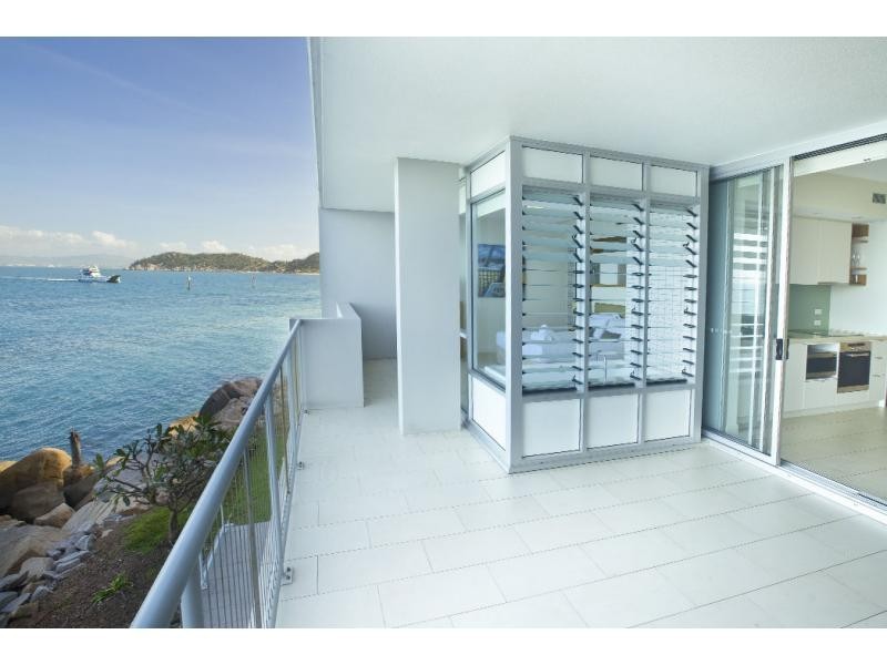 4203/146 Sooning Street, Nelly Bay, Magnetic Island QLD 4819