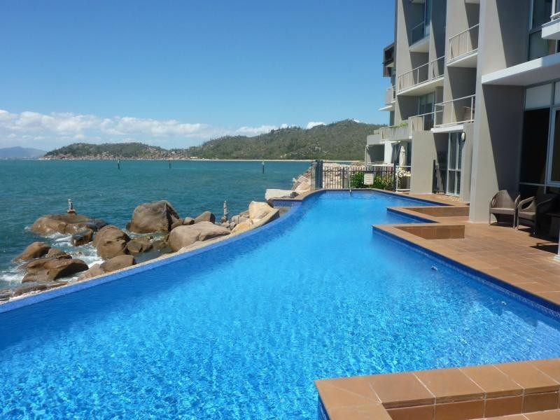 4203/146 Sooning Street, Nelly Bay, Magnetic Island QLD 4819
