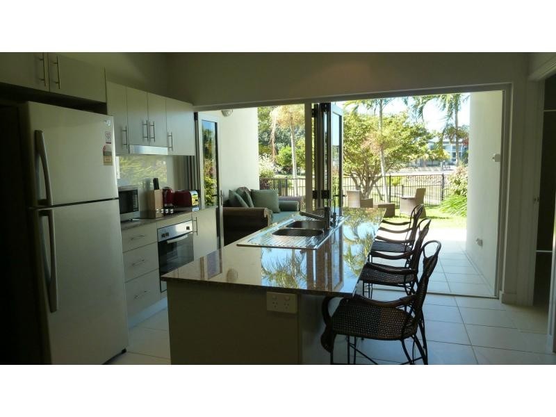 Magnetic Island QLD 4819