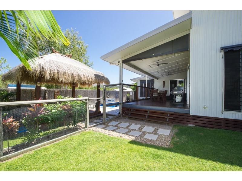20 Pandanus Drive, Horseshoe Bay QLD 4819