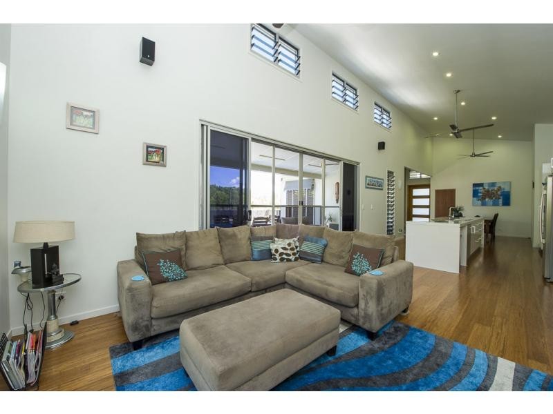 20 Pandanus Drive, Horseshoe Bay QLD 4819