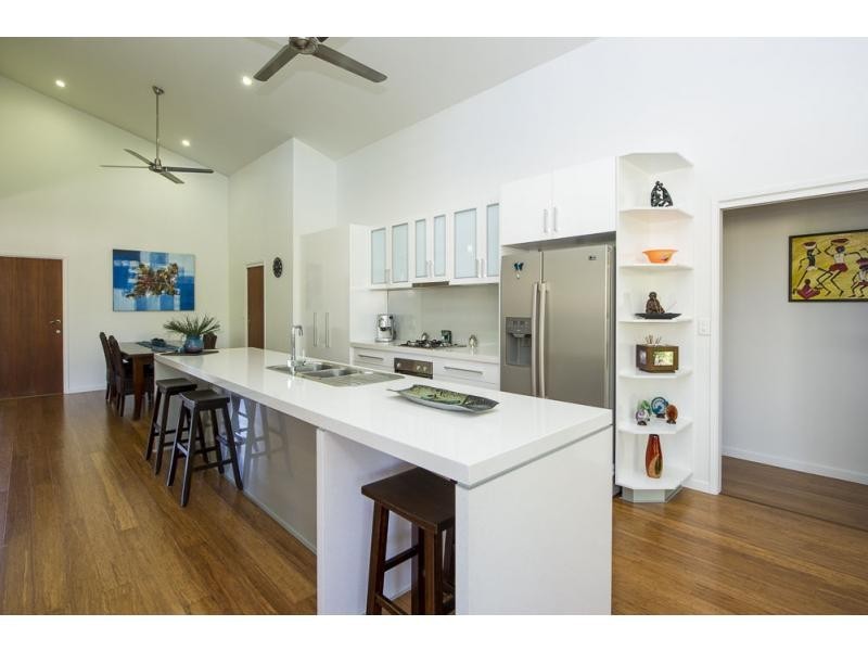 20 Pandanus Drive, Horseshoe Bay QLD 4819