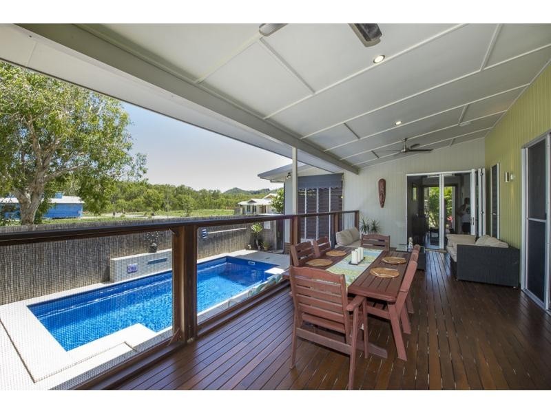 20 Pandanus Drive, Horseshoe Bay QLD 4819