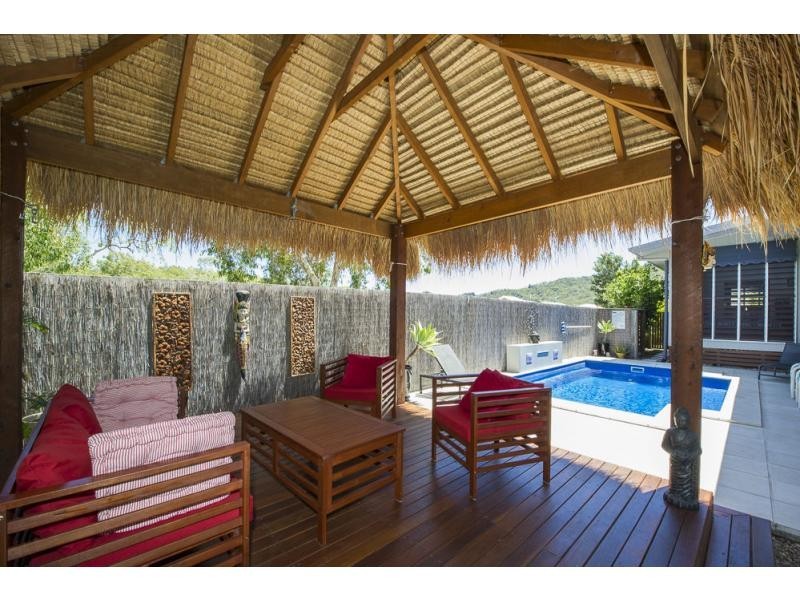 20 Pandanus Drive, Horseshoe Bay QLD 4819