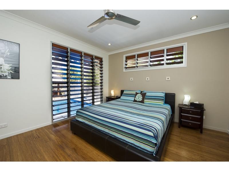 20 Pandanus Drive, Horseshoe Bay QLD 4819