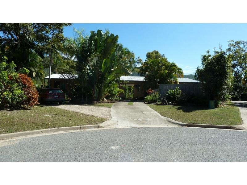 5 Bowerman Court, Nelly Bay, Magnetic Island QLD 4819