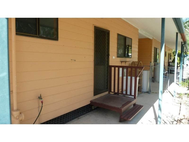 5 Bowerman Court, Nelly Bay, Magnetic Island QLD 4819