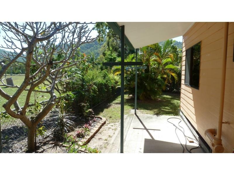 5 Bowerman Court, Nelly Bay, Magnetic Island QLD 4819