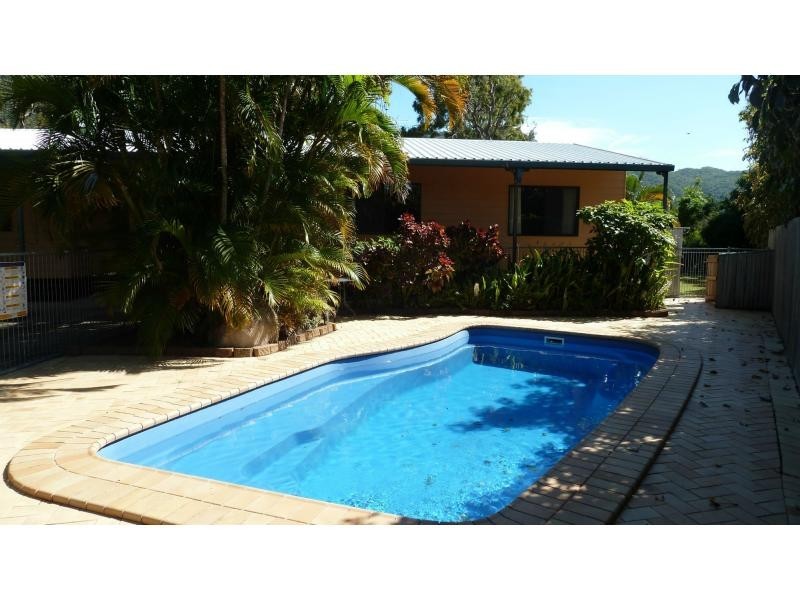 5 Bowerman Court, Nelly Bay, Magnetic Island QLD 4819