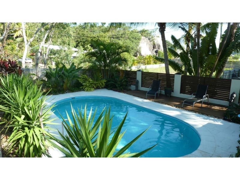 4 Boulder Court, Nelly Bay, Magnetic Island QLD 4819