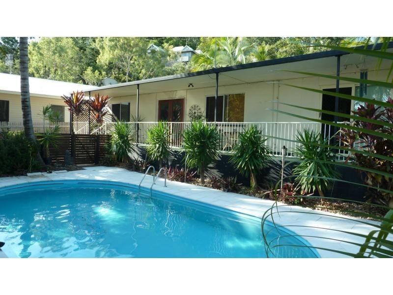 4 Boulder Court, Nelly Bay, Magnetic Island QLD 4819