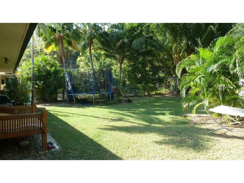 4 Boulder Court, Nelly Bay, Magnetic Island QLD 4819