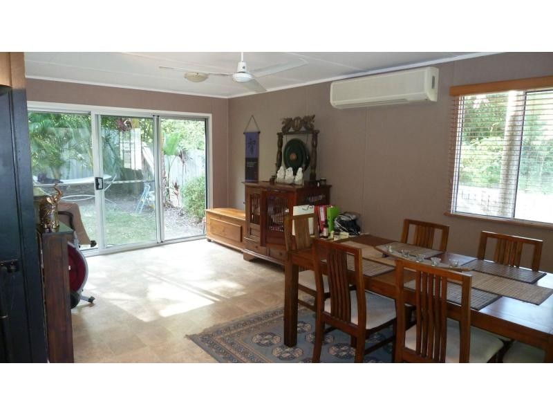 4 Boulder Court, Nelly Bay, Magnetic Island QLD 4819