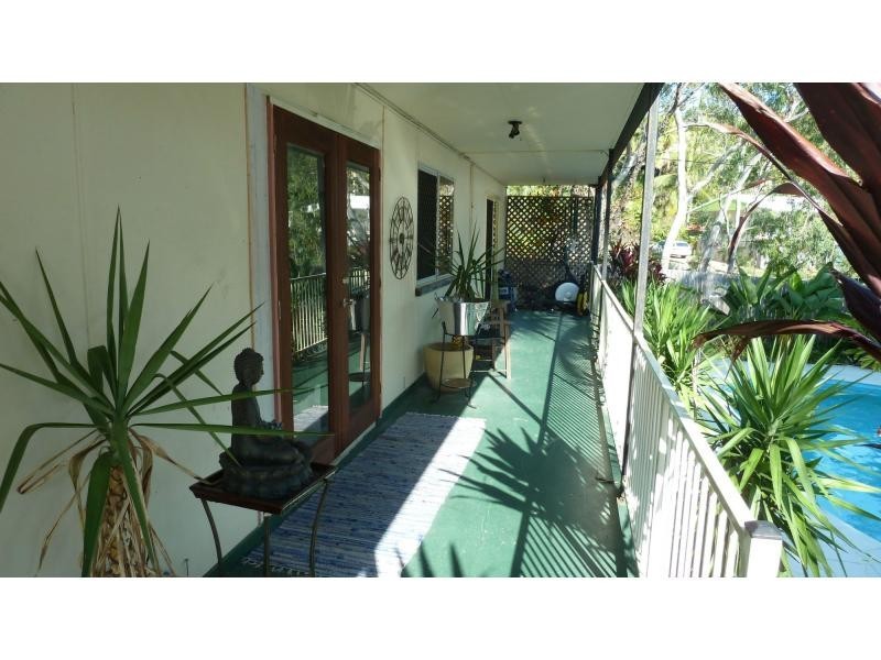 4 Boulder Court, Nelly Bay, Magnetic Island QLD 4819