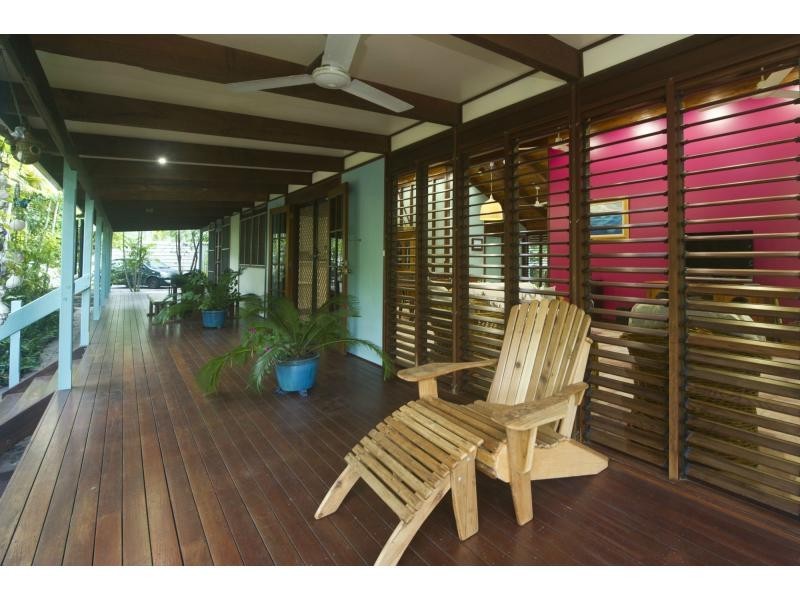 6 Coleton Court, Nelly Bay, Magnetic Island QLD 4819