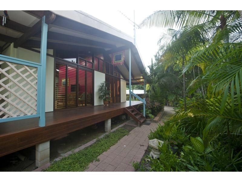 6 Coleton Court, Nelly Bay, Magnetic Island QLD 4819