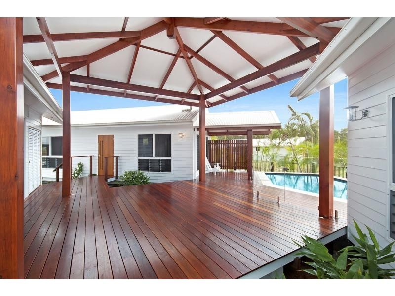 17 Sandals Boulevard, Horseshoe Bay, Magnetic Island QLD 4819