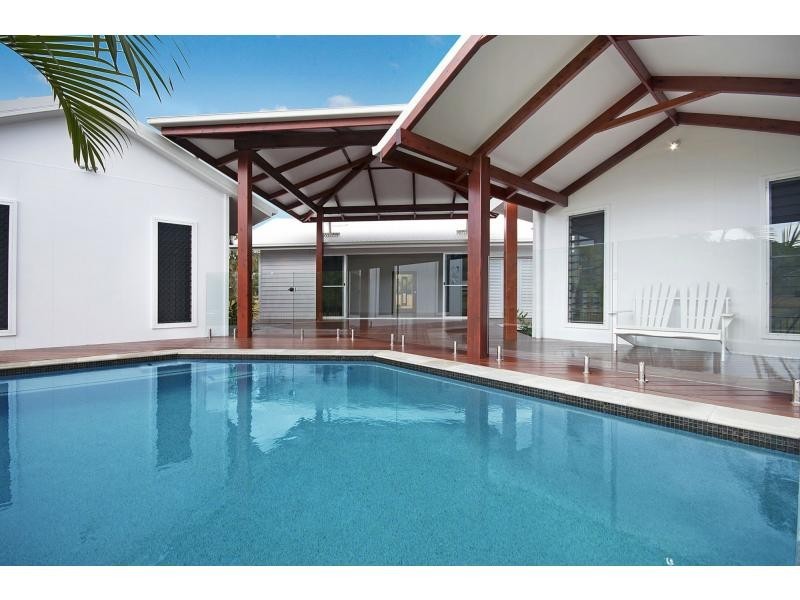 17 Sandals Boulevard, Horseshoe Bay, Magnetic Island QLD 4819
