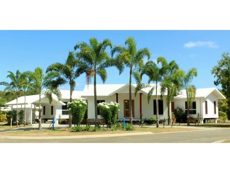 17 Sandals Boulevard, Horseshoe Bay, Magnetic Island QLD 4819