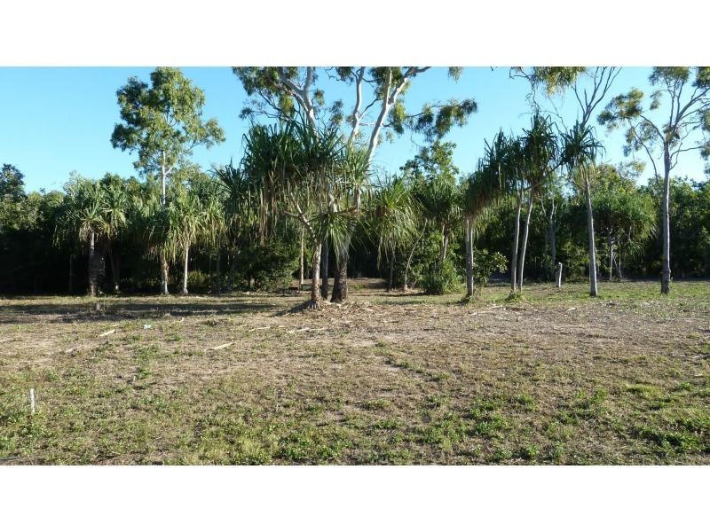 14 Pandanus Drive, Horseshoe Bay QLD 4819