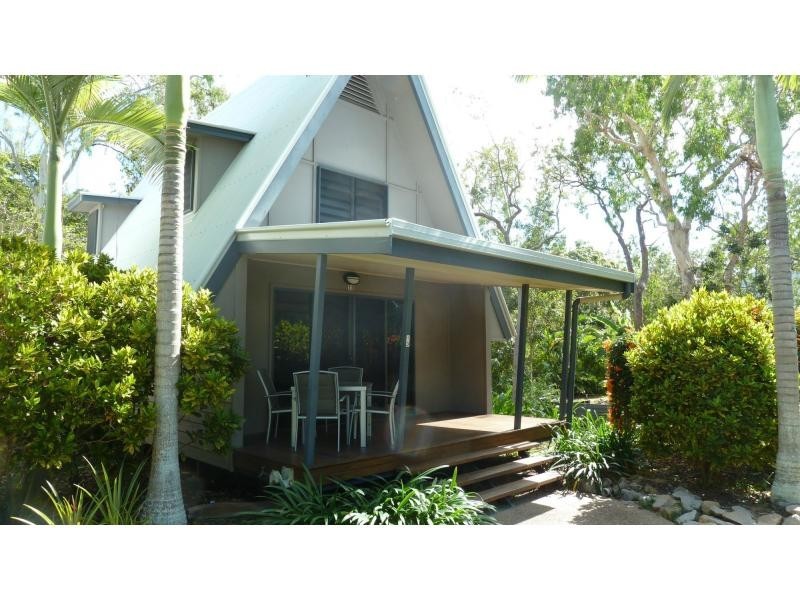 13/42 Yates Street, Nelly Bay, Magnetic Island QLD 4819