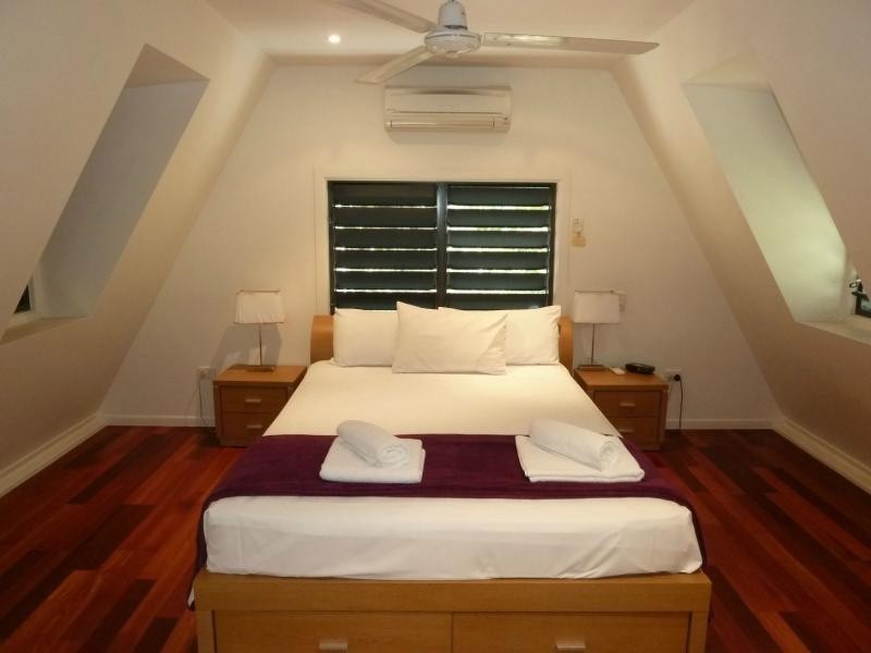 13/42 Yates Street, Nelly Bay, Magnetic Island QLD 4819