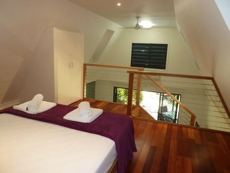 13/42 Yates Street, Nelly Bay, Magnetic Island QLD 4819