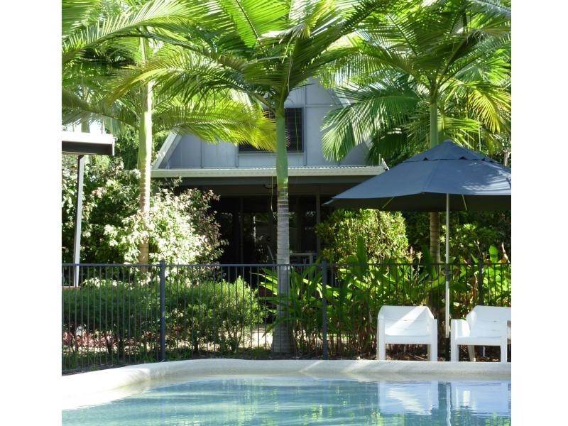 5/42 Yates Street, Nelly Bay, Magnetic Island QLD 4819