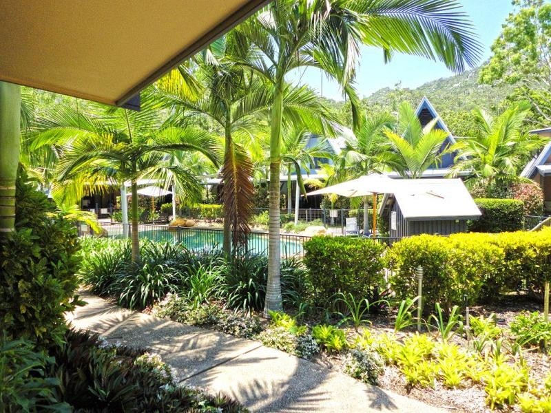 5/42 Yates Street, Nelly Bay, Magnetic Island QLD 4819