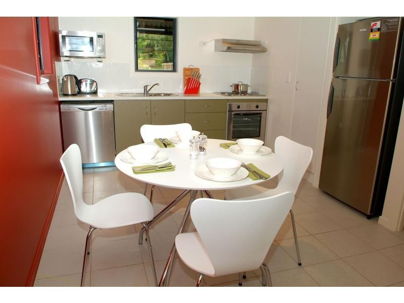 5/42 Yates Street, Nelly Bay, Magnetic Island QLD 4819