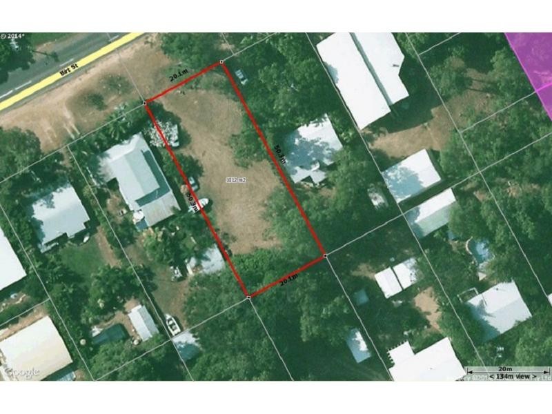 25 Birt Street, Picnic Bay, Magnetic Island QLD 4819